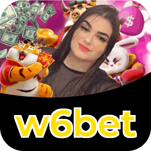 Passo a passo cadastro w6bet mostrando formulário simples com 3 campos